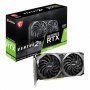 MSI GeForce RTX 3060 VENTUS 2X OC 12GB Video Card